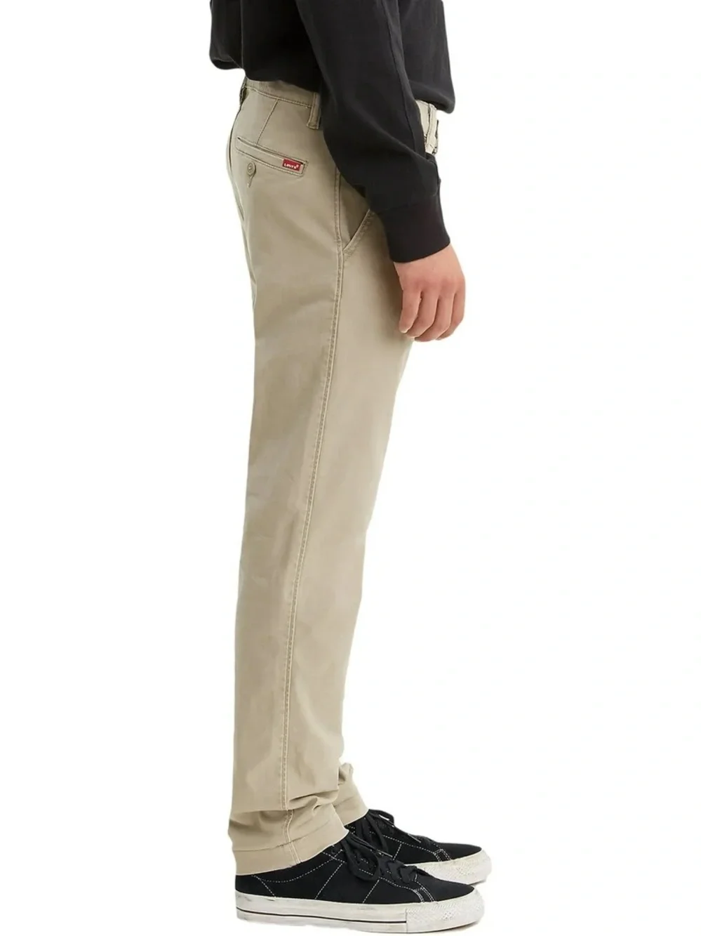 ❥𝗟𝗘𝗩𝗜'𝗦: Men's XX Chino Standard Taper Fit Pants